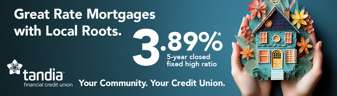Tandia Mortgage